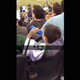 Illustration for article titled Kid At Jets Game Enjoys Whatevers In That Bud Light Bottle